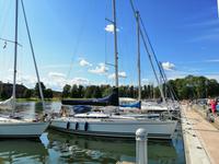 Mariefred (15) &ndash; &copy; Katrin Kerpa (Eberhardt TRAVEL)