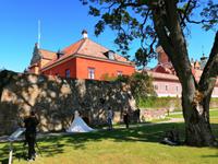 Mariefred (19) &ndash; &copy; Katrin Kerpa (Eberhardt TRAVEL)