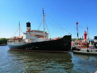 Stockholm (11) &ndash; &copy; Katrin Kerpa (Eberhardt TRAVEL)