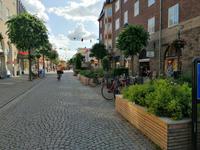 Vänersborg (2) &ndash; &copy; Katrin Kerpa (Eberhardt TRAVEL)