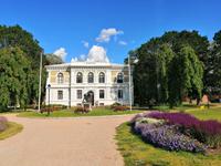Vänersborg (7) &ndash; &copy; Katrin Kerpa (Eberhardt TRAVEL)