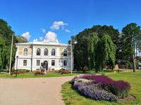 Vänersborg (8) &ndash; &copy; Katrin Kerpa (Eberhardt TRAVEL)