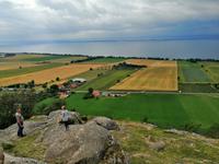 Vätternsee (2) &ndash; &copy; Katrin Kerpa (Eberhardt TRAVEL)