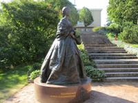Maria Alexandrowna &ndash; &copy; Peter Rudolph (Eberhardt TRAVEL)