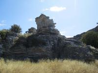 Der Hoburgsgubben &ndash; &copy; Peter Rudolph (Eberhardt TRAVEL)
