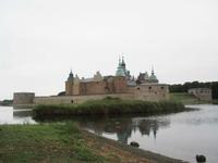 Das Kalmarar Schloß &ndash; &copy; Peter Rudolph (Eberhardt TRAVEL)