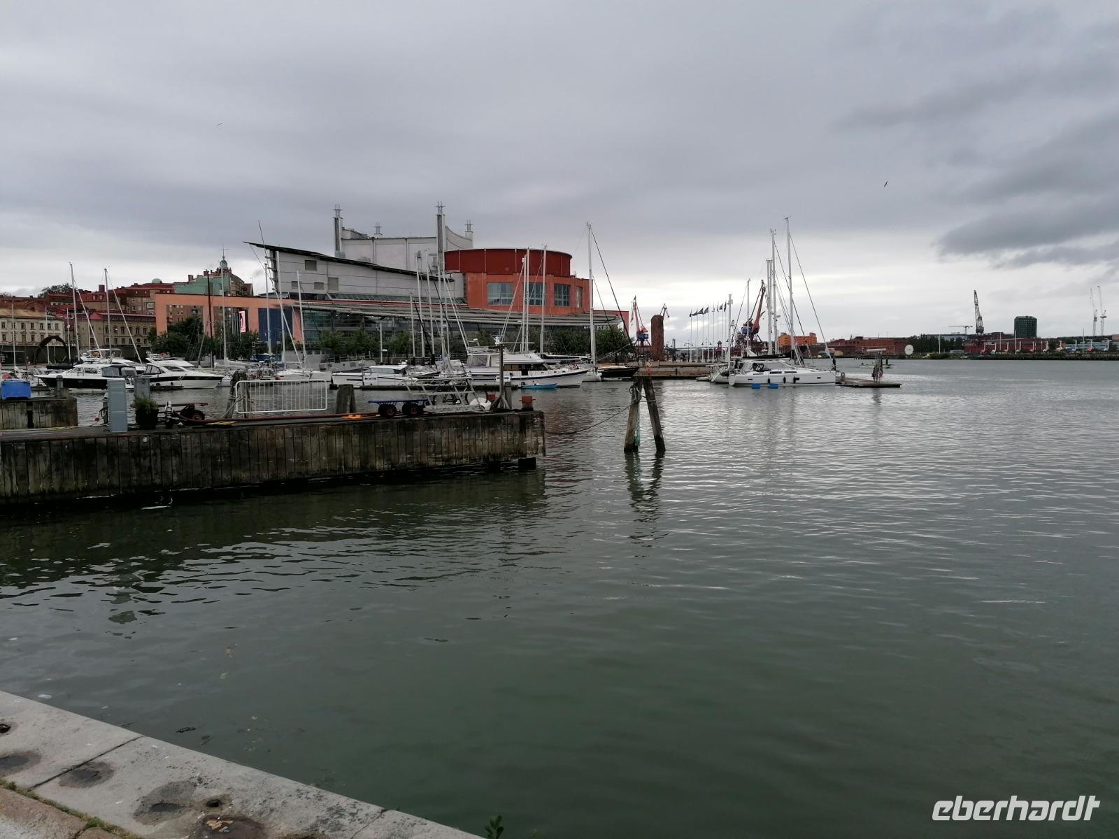 Göteborg &ndash; &copy; Philip Seidel (Eberhardt TRAVEL)