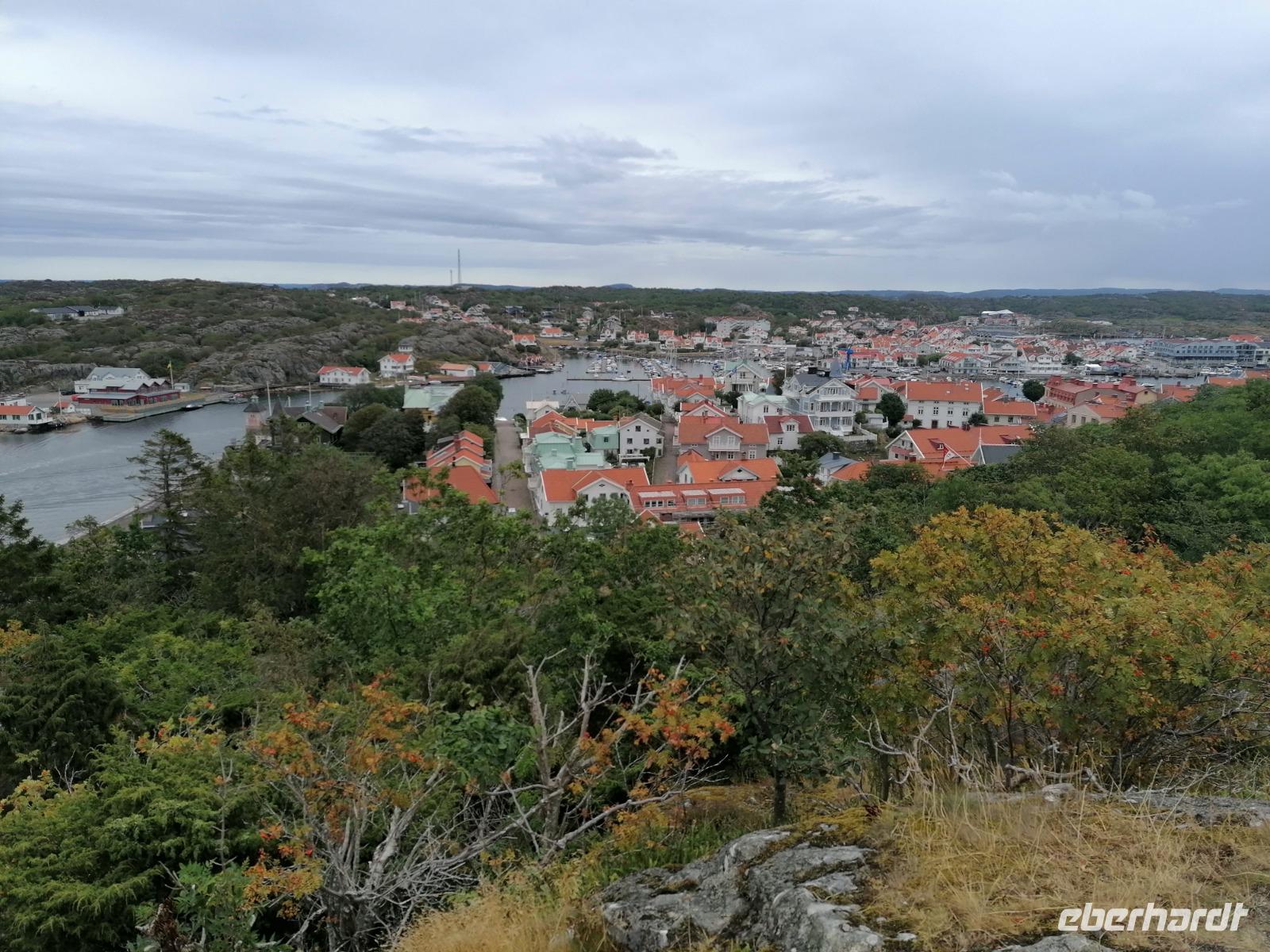 Marstrand &ndash; &copy; Philip Seidel (Eberhardt TRAVEL)