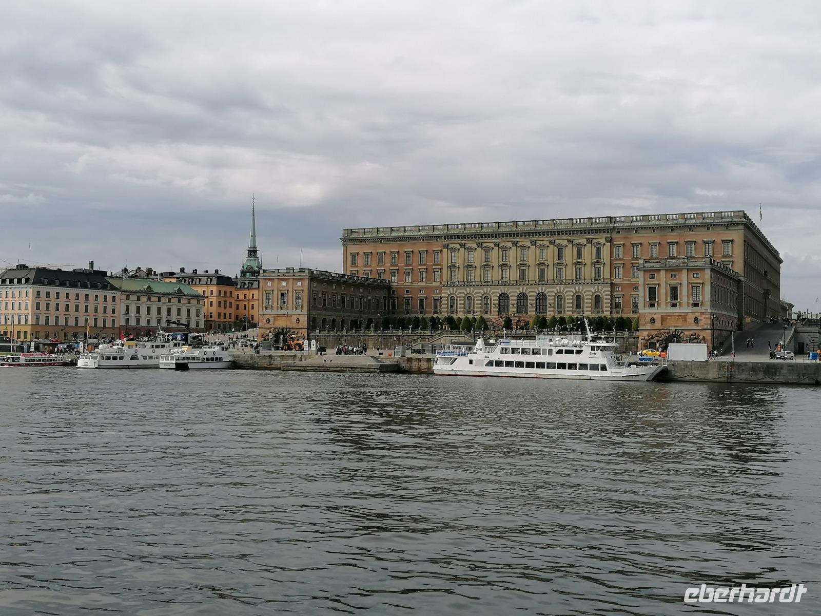 Stockholm &ndash; &copy; Philip Seidel (Eberhardt TRAVEL)