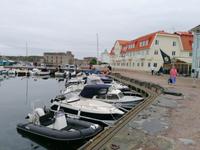 Marstrand &ndash; &copy; Philip Seidel (Eberhardt TRAVEL)