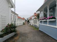 Marstrand &ndash; &copy; Philip Seidel (Eberhardt TRAVEL)