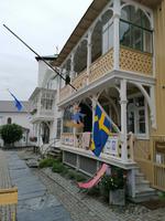 Marstrand &ndash; &copy; Philip Seidel (Eberhardt TRAVEL)