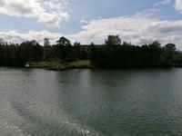 Göta Kanal &ndash; &copy; Philip Seidel (Eberhardt TRAVEL)
