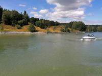 Göta Kanal &ndash; &copy; Philip Seidel (Eberhardt TRAVEL)