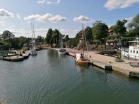 Trollhättan &ndash; &copy; Philip Seidel (Eberhardt TRAVEL)