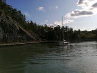 Trollhättan &ndash; &copy; Philip Seidel (Eberhardt TRAVEL)