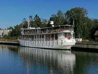 MS Diana &ndash; &copy; Philip Seidel (Eberhardt TRAVEL)