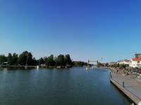 Göta Kanal &ndash; &copy; Philip Seidel (Eberhardt TRAVEL)