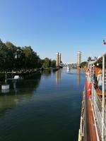 Göta Kanal &ndash; &copy; Philip Seidel (Eberhardt TRAVEL)