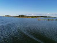 Göta Kanal &ndash; &copy; Philip Seidel (Eberhardt TRAVEL)