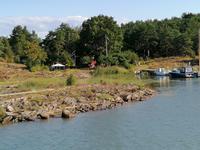 Göta Kanal &ndash; &copy; Philip Seidel (Eberhardt TRAVEL)