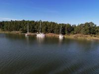 Göta Kanal &ndash; &copy; Philip Seidel (Eberhardt TRAVEL)
