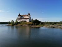 Schloss Läckö &ndash; &copy; Philip Seidel (Eberhardt TRAVEL)