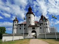 Schloss Läckö &ndash; &copy; Philip Seidel (Eberhardt TRAVEL)