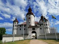 Schloss Läckö &ndash; &copy; Philip Seidel (Eberhardt TRAVEL)
