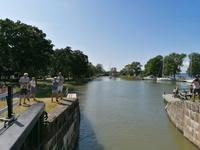 Göta Kanal &ndash; &copy; Philip Seidel (Eberhardt TRAVEL)