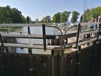 Göta Kanal &ndash; &copy; Philip Seidel (Eberhardt TRAVEL)