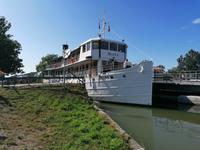 MS Diana &ndash; &copy; Philip Seidel (Eberhardt TRAVEL)