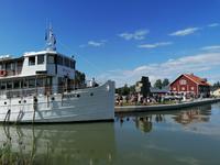 Sjötorp &ndash; &copy; Philip Seidel (Eberhardt TRAVEL)
