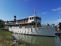 MS Diana &ndash; &copy; Philip Seidel (Eberhardt TRAVEL)