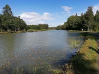 Göta Kanal &ndash; &copy; Philip Seidel (Eberhardt TRAVEL)