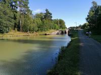 Göta Kanal &ndash; &copy; Philip Seidel (Eberhardt TRAVEL)