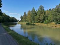 Göta Kanal &ndash; &copy; Philip Seidel (Eberhardt TRAVEL)