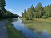 Göta Kanal &ndash; &copy; Philip Seidel (Eberhardt TRAVEL)