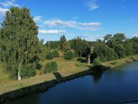 Göta Kanal &ndash; &copy; Philip Seidel (Eberhardt TRAVEL)