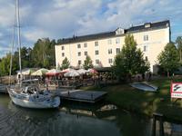 Göta Kanal &ndash; &copy; Philip Seidel (Eberhardt TRAVEL)