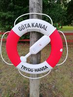 Göta Kanal &ndash; &copy; Philip Seidel (Eberhardt TRAVEL)