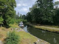 Göta Kanal &ndash; &copy; Philip Seidel (Eberhardt TRAVEL)