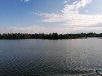 Göta Kanal &ndash; &copy; Philip Seidel (Eberhardt TRAVEL)
