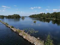 Göta Kanal &ndash; &copy; Philip Seidel (Eberhardt TRAVEL)