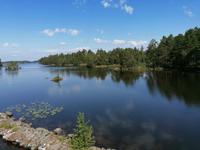 Göta Kanal &ndash; &copy; Philip Seidel (Eberhardt TRAVEL)