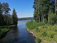 Göta Kanal &ndash; &copy; Philip Seidel (Eberhardt TRAVEL)