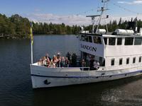Göta Kanal &ndash; &copy; Philip Seidel (Eberhardt TRAVEL)