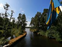 Göta Kanal &ndash; &copy; Philip Seidel (Eberhardt TRAVEL)