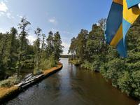 Göta Kanal &ndash; &copy; Philip Seidel (Eberhardt TRAVEL)