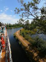 Göta Kanal &ndash; &copy; Philip Seidel (Eberhardt TRAVEL)